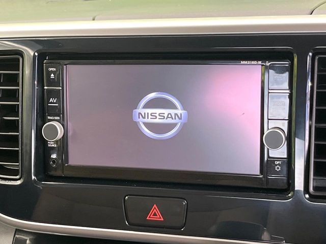 NISSAN DAYZ ROOX 2019