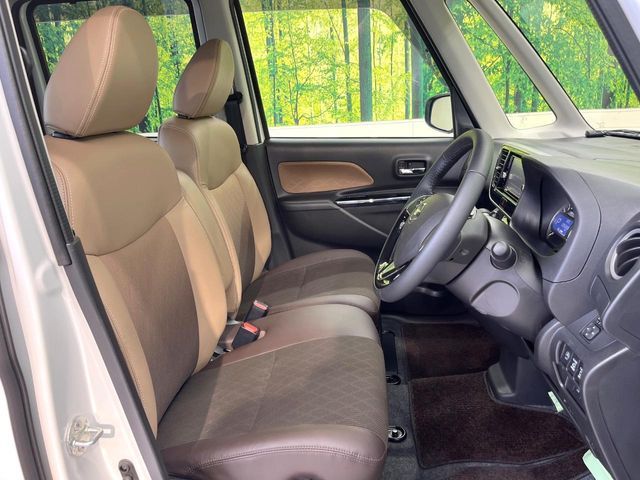 NISSAN DAYZ ROOX 2019