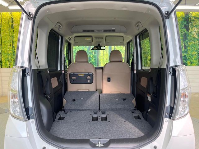 NISSAN DAYZ ROOX 2019