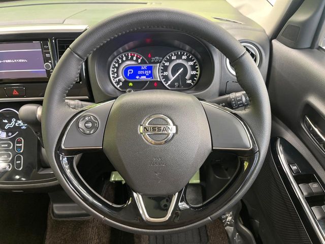 NISSAN DAYZ ROOX 2019