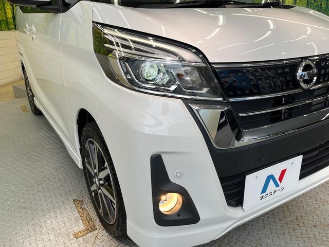 NISSAN DAYZ ROOX 2019