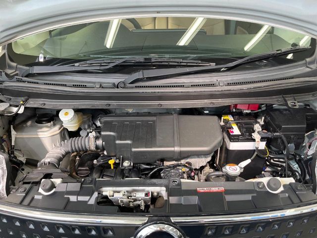 NISSAN DAYZ ROOX 2019