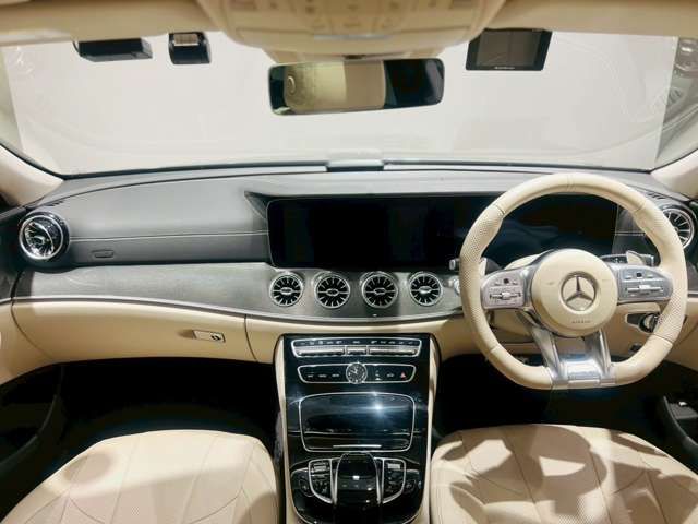 MERCEDES BENZ MERCEDES AMG CLS class HYBRID 2019