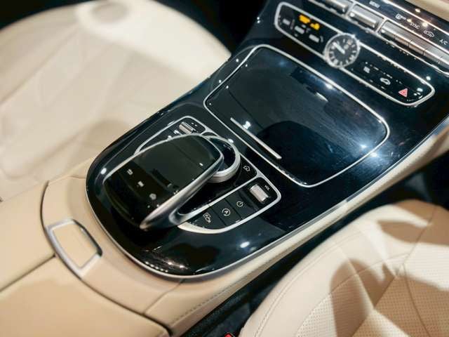 MERCEDES BENZ MERCEDES AMG CLS class HYBRID 2019