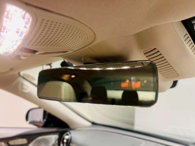 MERCEDES BENZ MERCEDES AMG CLS class HYBRID 2019