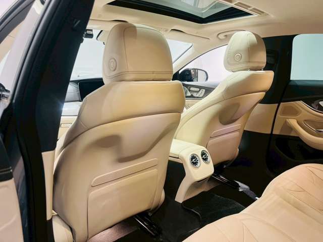 MERCEDES BENZ MERCEDES AMG CLS class HYBRID 2019