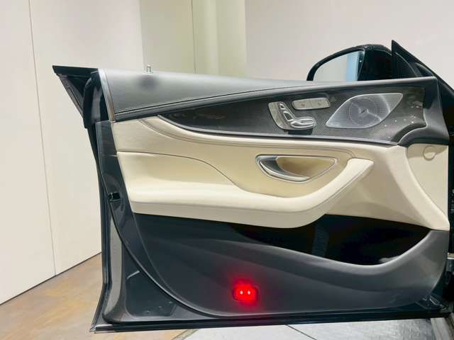 MERCEDES BENZ MERCEDES AMG CLS class HYBRID 2019