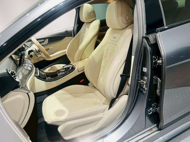 MERCEDES BENZ MERCEDES AMG CLS class HYBRID 2019