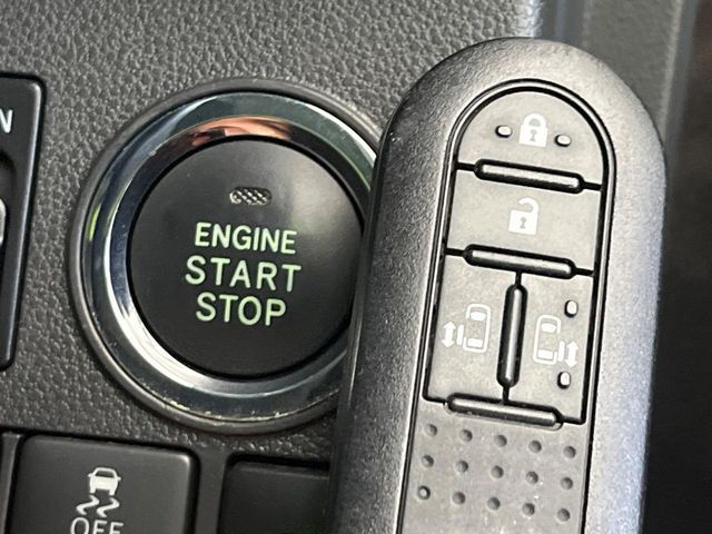 DAIHATSU TANTO CUSTOM 2019