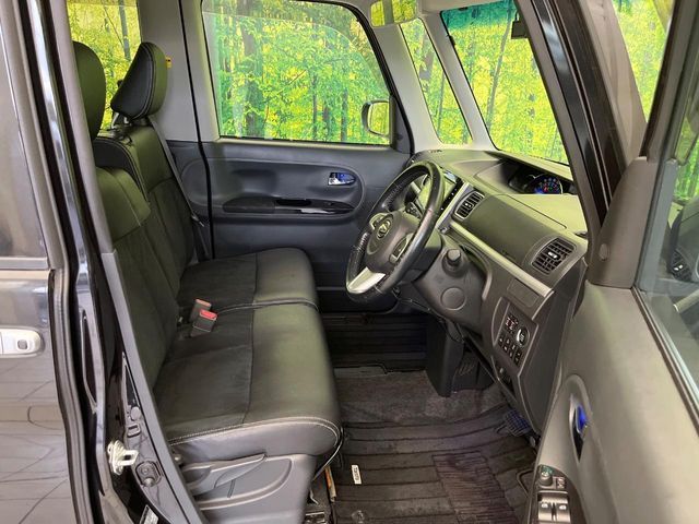 DAIHATSU TANTO CUSTOM 2019