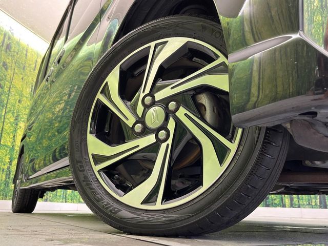 DAIHATSU TANTO CUSTOM 2019