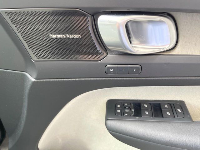 VOLVO VOLVO XC40 2019