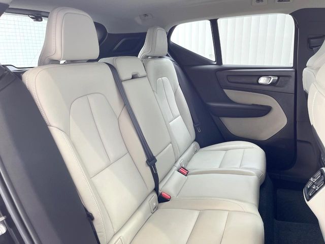 VOLVO VOLVO XC40 2019