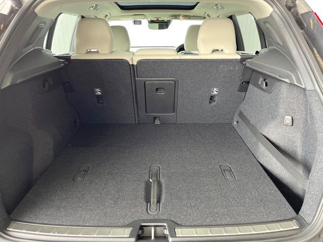 VOLVO VOLVO XC40 2019