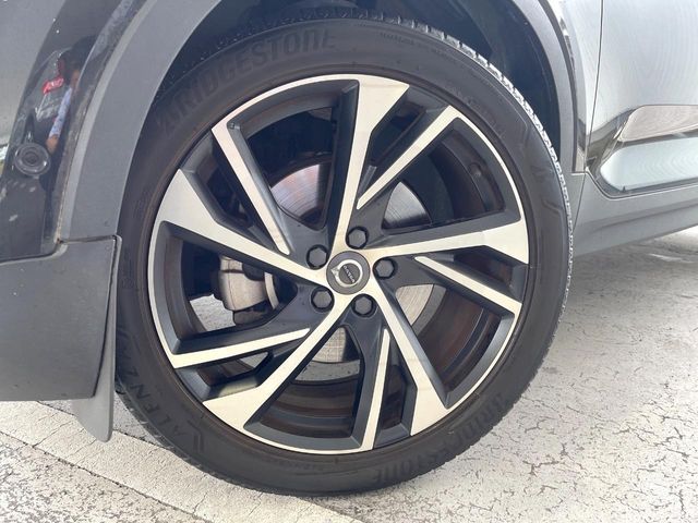 VOLVO VOLVO XC40 2019