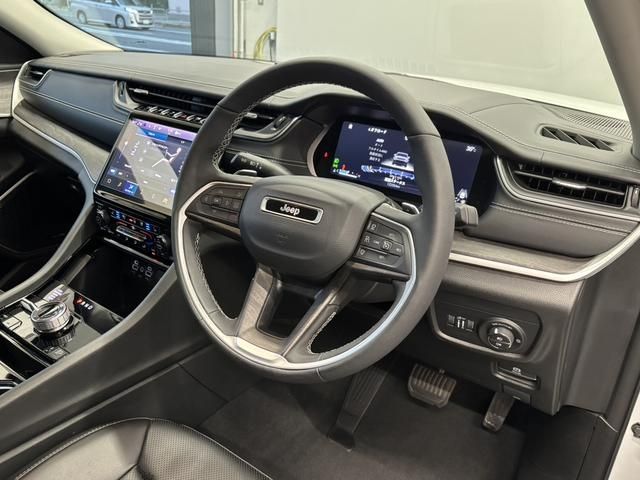 JEEP JEEP GRAND CHEROKEE L 2024