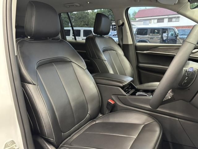 JEEP JEEP GRAND CHEROKEE L 2024