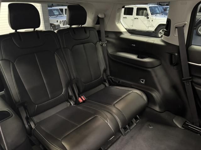 JEEP JEEP GRAND CHEROKEE L 2024