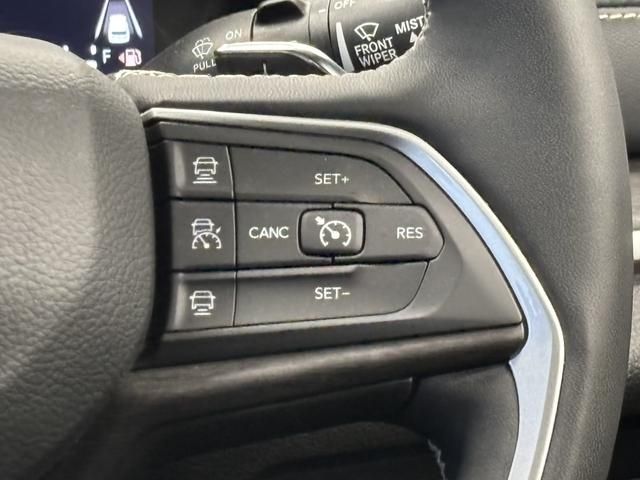 JEEP JEEP GRAND CHEROKEE L 2024