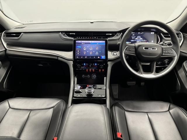 JEEP JEEP GRAND CHEROKEE L 2024