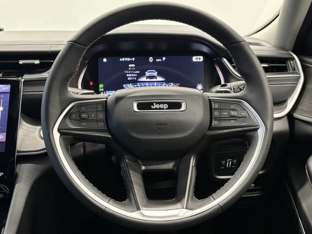 JEEP JEEP GRAND CHEROKEE L 2024