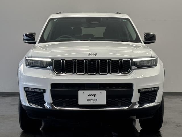 JEEP JEEP GRAND CHEROKEE L 2024