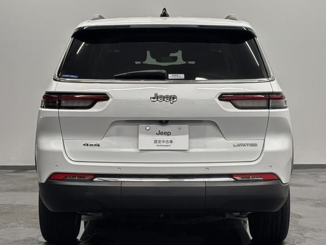 JEEP JEEP GRAND CHEROKEE L 2024