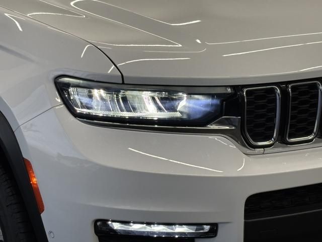 JEEP JEEP GRAND CHEROKEE L 2024