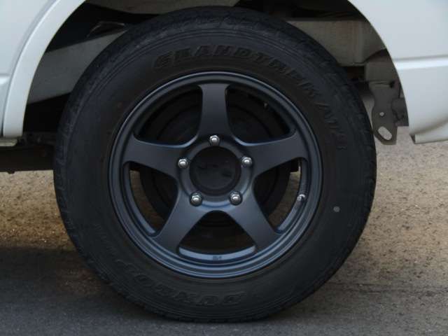 SUZUKI JIMNY 4WD 2012