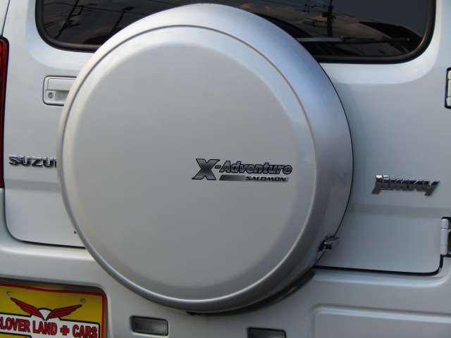 SUZUKI JIMNY 4WD 2012