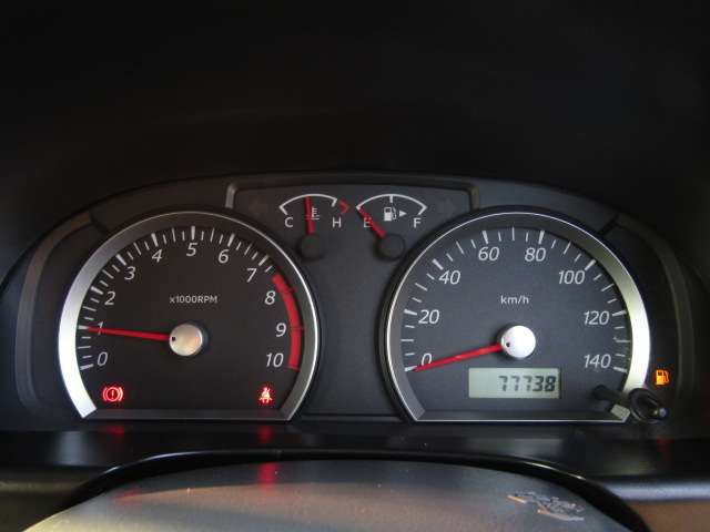 SUZUKI JIMNY 4WD 2012