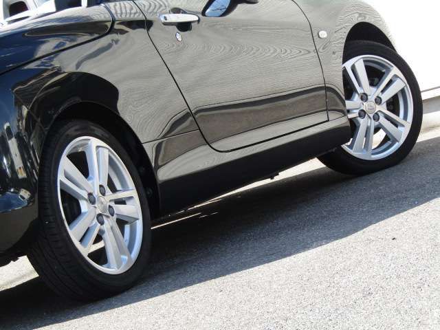 DAIHATSU COPEN 2015