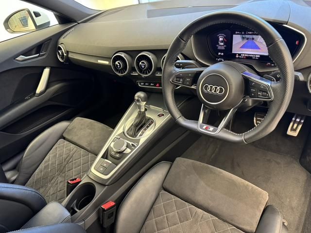 AUDI AUDI TT coupe 2022