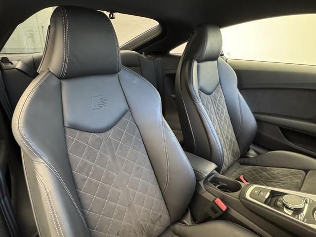 AUDI AUDI TT coupe 2022