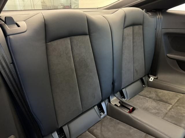 AUDI AUDI TT coupe 2022