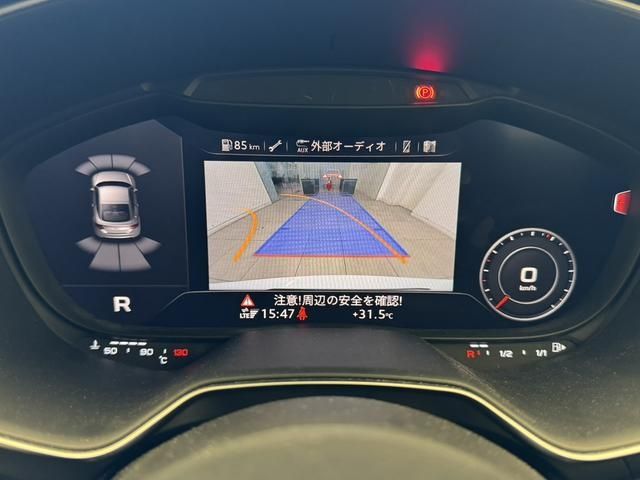 AUDI AUDI TT coupe 2022