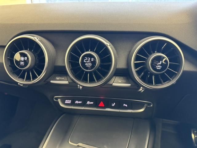 AUDI AUDI TT coupe 2022