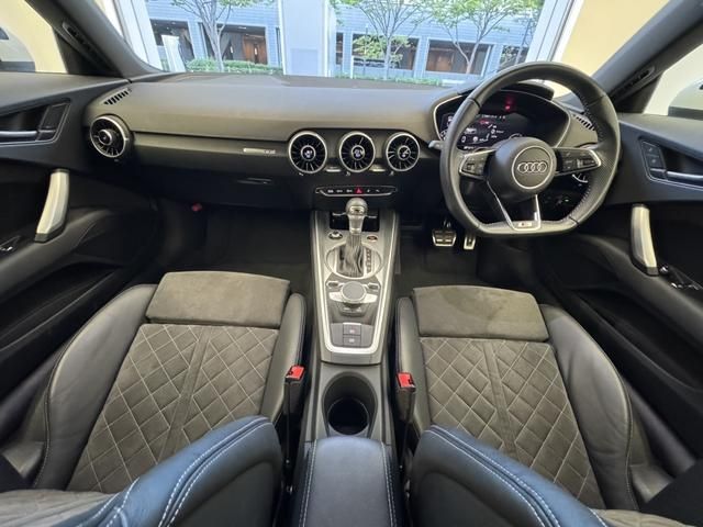 AUDI AUDI TT coupe 2022