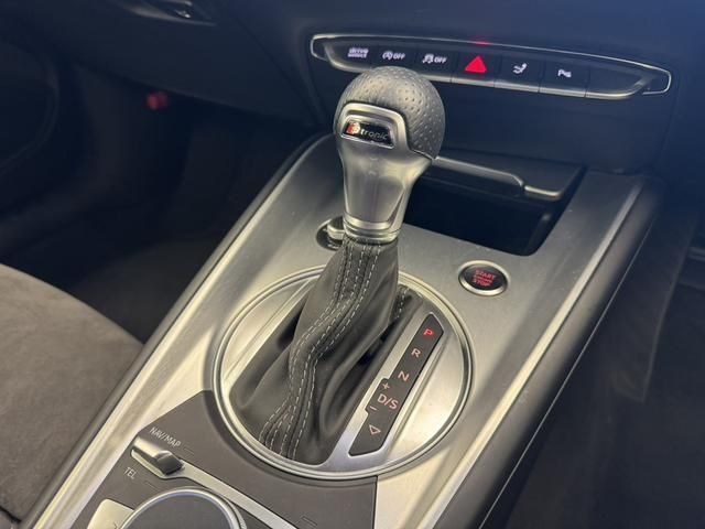 AUDI AUDI TT coupe 2022