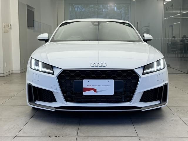 AUDI AUDI TT coupe 2022