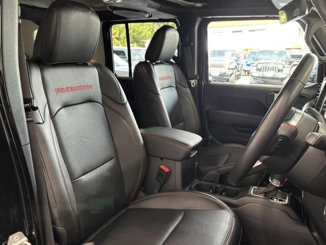 JEEP JEEP WRANGLER UNLIMITED 2023