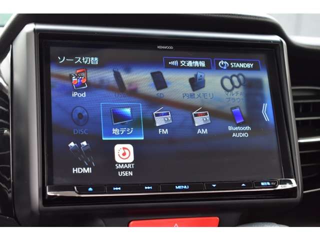 HONDA N BOX CUSTOM 2016