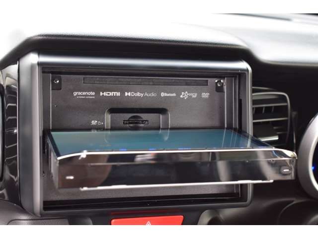 HONDA N BOX CUSTOM 2016