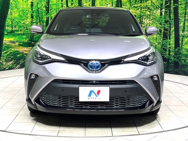 TOYOTA C-HR 2020
