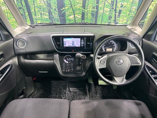 NISSAN DAYZ ROOX 2018