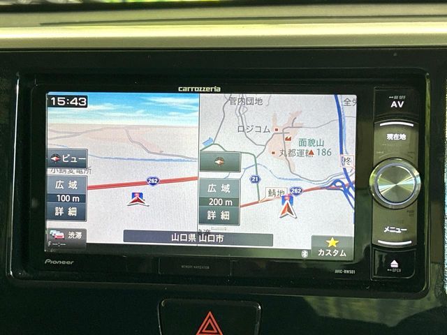 NISSAN DAYZ ROOX 2018