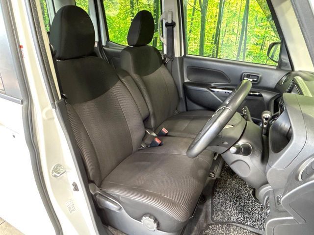 NISSAN DAYZ ROOX 2018