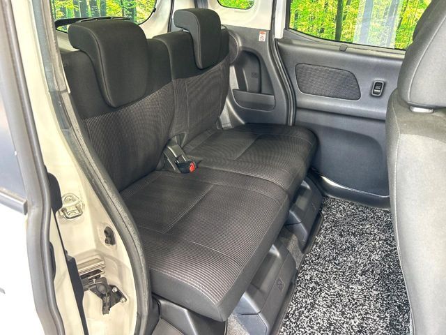 NISSAN DAYZ ROOX 2018