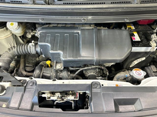 NISSAN DAYZ ROOX 2018