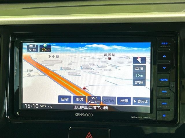 NISSAN DAYZ ROOX 2017